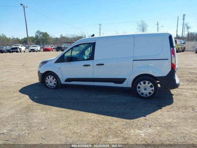 NM0LS7E22M1499505 Ford Transit Connect Xl Cargo Van