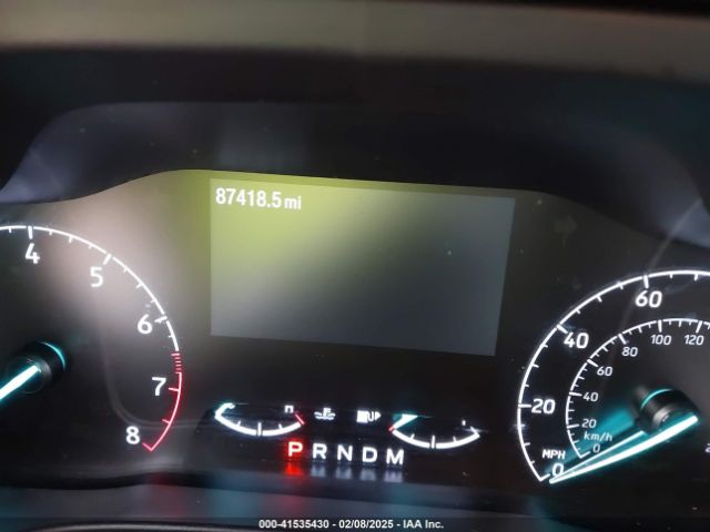 NM0LS7E22M1499505 Ford Transit Connect Xl Cargo Van