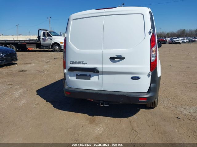 NM0LS7E22M1499505 Ford Transit Connect Xl Cargo Van