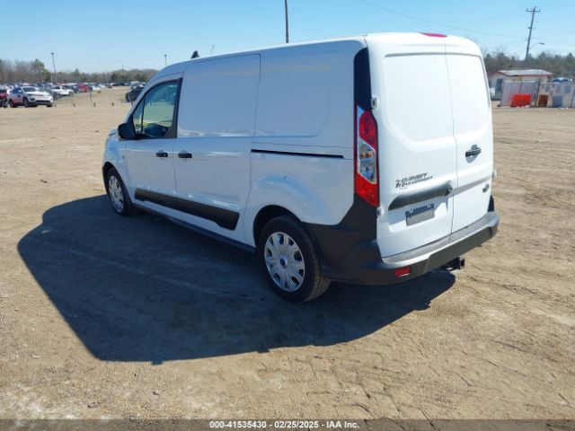 NM0LS7E22M1499505 Ford Transit Connect Xl Cargo Van