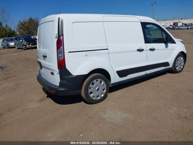 NM0LS7E22M1499505 Ford Transit Connect Xl Cargo Van