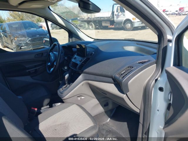 NM0LS7E22M1499505 Ford Transit Connect Xl Cargo Van