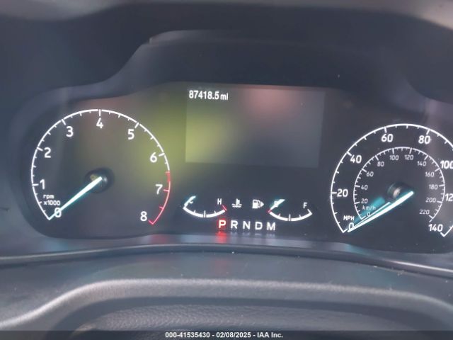 NM0LS7E22M1499505 Ford Transit Connect Xl Cargo Van