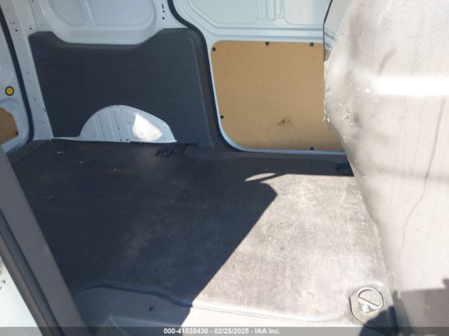 NM0LS7E22M1499505 Ford Transit Connect Xl Cargo Van