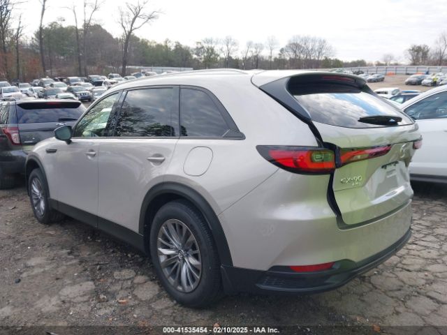 JM3KKBHD2R1149210 Mazda Cx-90 3.3 Turbo Preferred