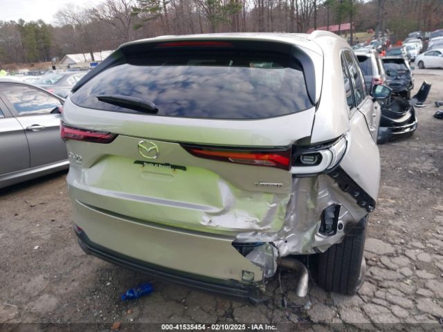 JM3KKBHD2R1149210 Mazda Cx-90 3.3 Turbo Preferred