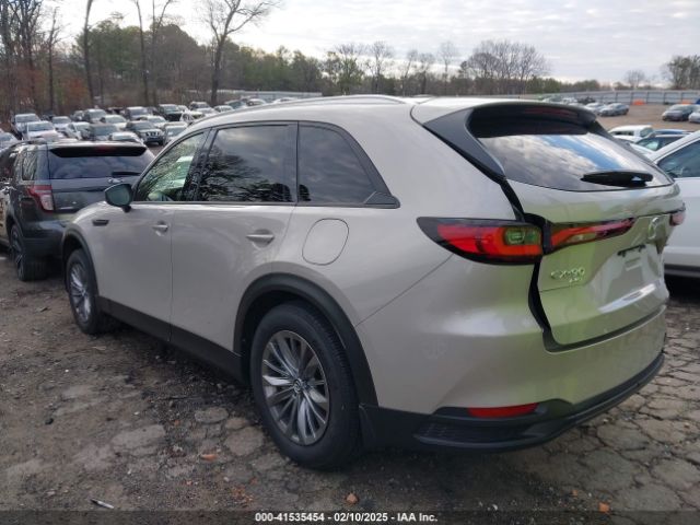 JM3KKBHD2R1149210 Mazda Cx-90 3.3 Turbo Preferred