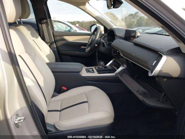 JM3KKBHD2R1149210 Mazda Cx-90 3.3 Turbo Preferred