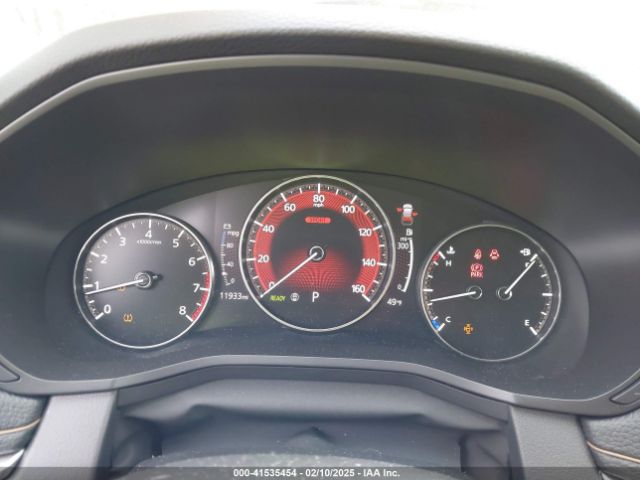 JM3KKBHD2R1149210 Mazda Cx-90 3.3 Turbo Preferred