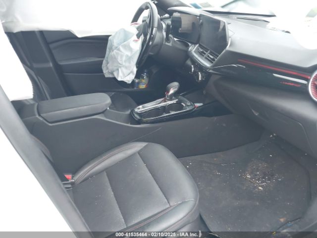 KL77LJE26RC042266 Chevrolet Trax Fwd 2rs