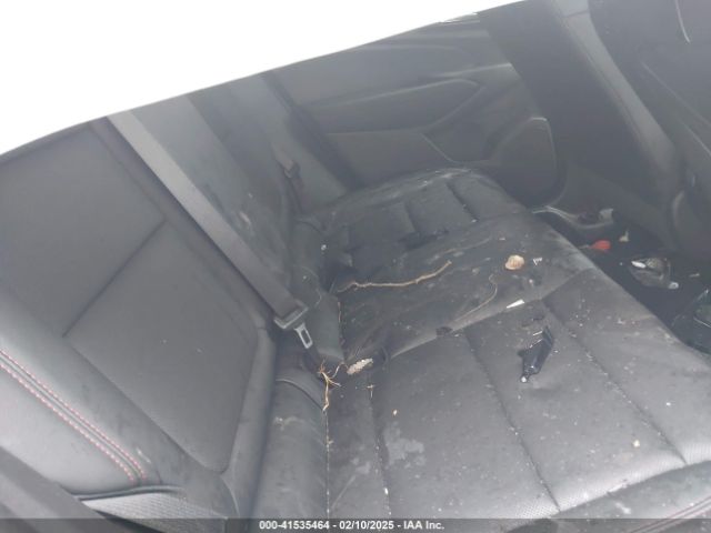 KL77LJE26RC042266 Chevrolet Trax Fwd 2rs