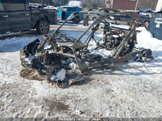 2021 CAN-AM MAVERICK X3 3JBVGAY46MK002383 Photo 1