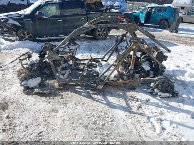 2021 CAN-AM MAVERICK X3 3JBVGAY46MK002383 Photo 8