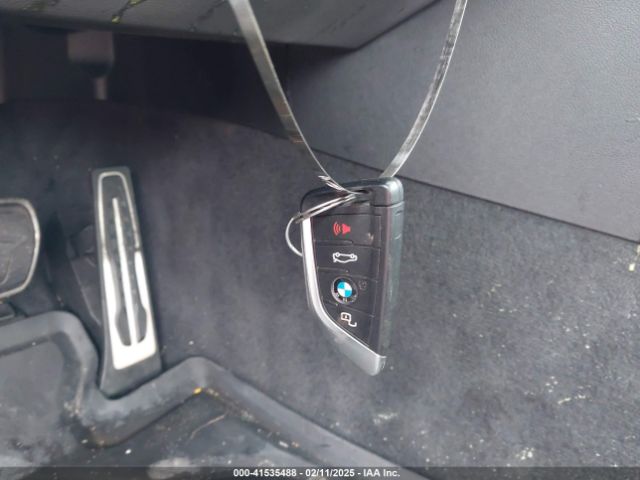 WBA63AT03RCN11763 BMW M440i Xdrive