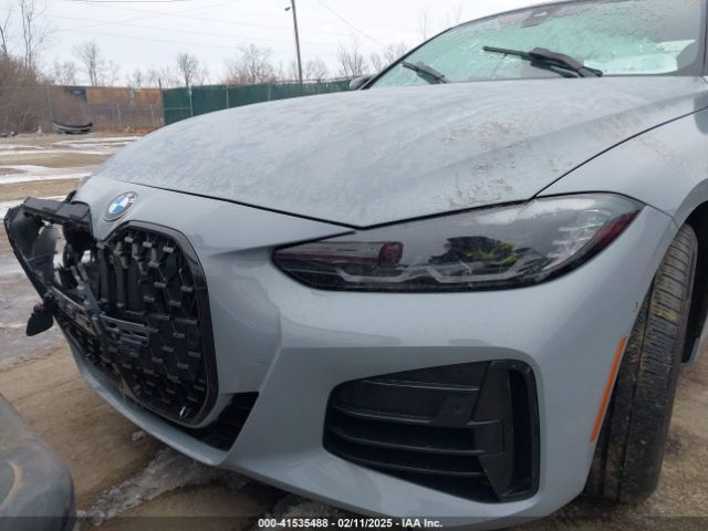 WBA63AT03RCN11763 BMW M440i Xdrive