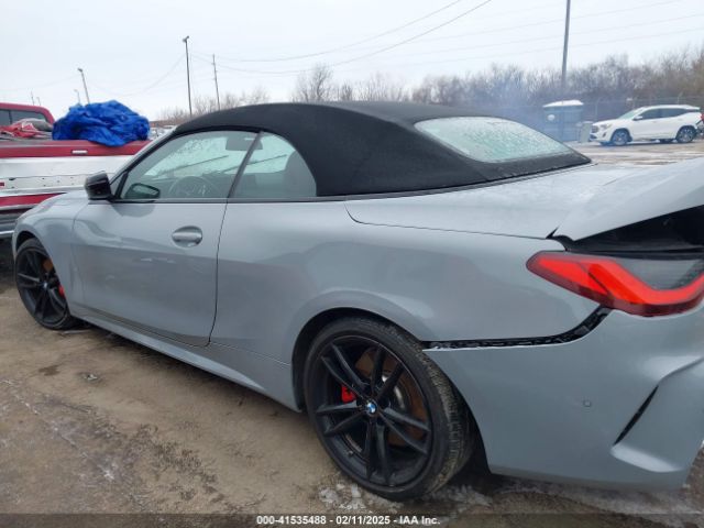 WBA63AT03RCN11763 BMW M440i Xdrive