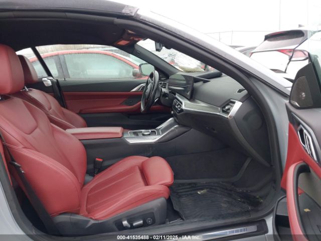 WBA63AT03RCN11763 BMW M440i Xdrive