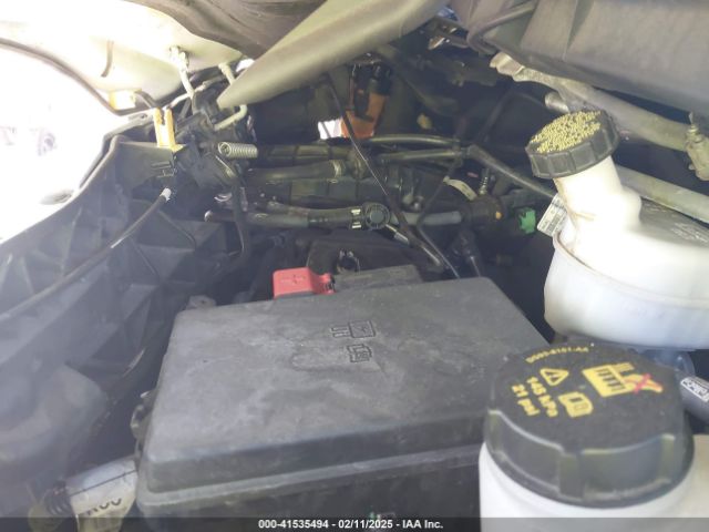 1FTBW2XG0JKA41322 Ford Transit-350