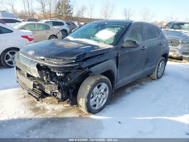 KM8HACAB5SU213115 Hyundai Kona Se