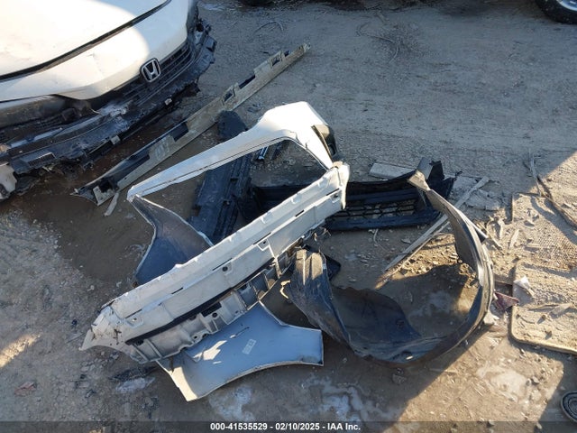 Honda Civic Sport 2024 2HGFE2F56RH573392 Image 11