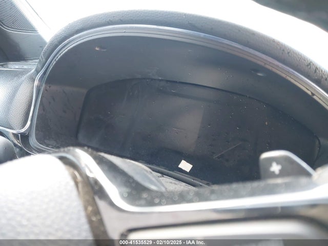 Honda Civic Sport 2024 2HGFE2F56RH573392 Image 7