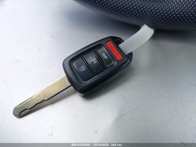 Honda Civic Lx 2020 2HGFC2F67LH582558 Image 11