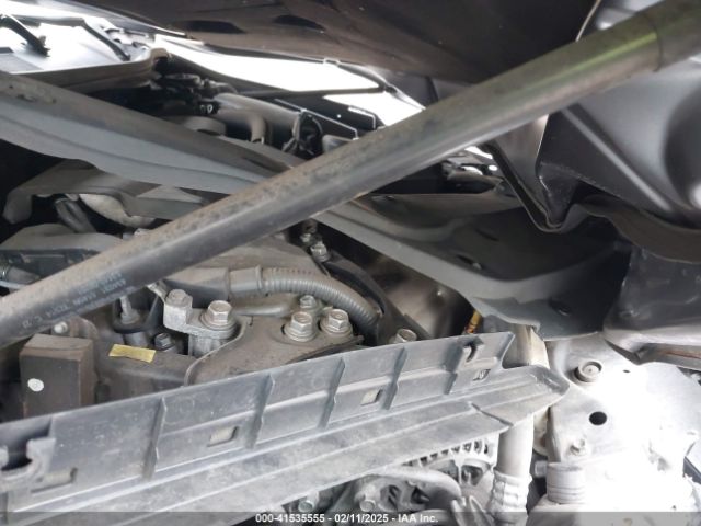 4T4BF1FKXFR464308 Toyota CAMRY LE