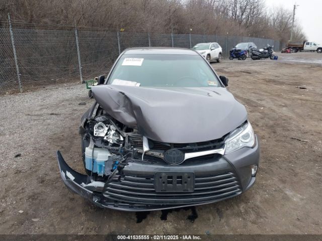 4T4BF1FKXFR464308 Toyota CAMRY LE