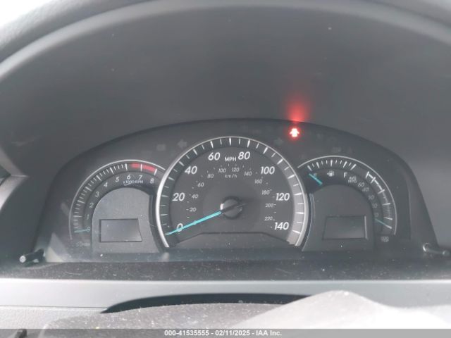 4T4BF1FKXFR464308 Toyota CAMRY LE