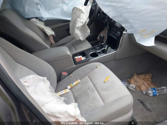 4T4BF1FKXFR464308 Toyota CAMRY LE