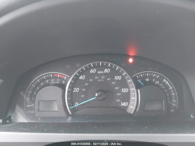 4T4BF1FKXFR464308 Toyota CAMRY LE