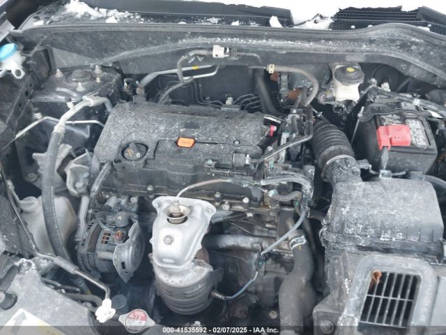 3CZRZ2H37PM723918 Honda Hr-v Awd Lx