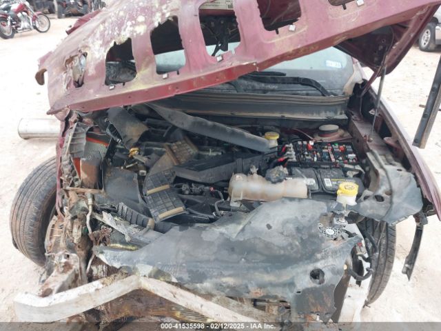 1C4PJLCBXKD403814 Jeep Cherokee Latitude Fwd