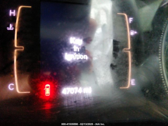 1C4PJLCBXKD403814 Jeep Cherokee Latitude Fwd