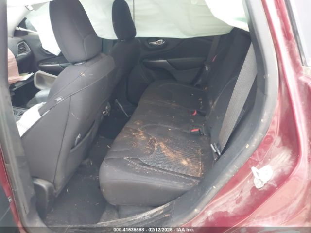 1C4PJLCBXKD403814 Jeep Cherokee Latitude Fwd