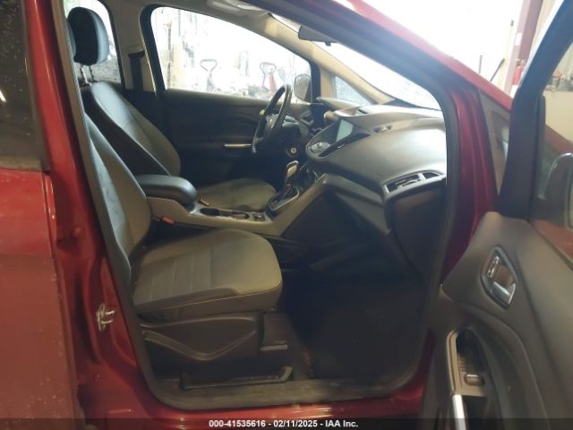 1FADP5AU8FL103983 Ford C-max Hybrid Se