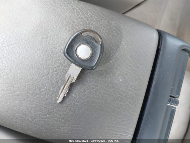 1998 CADILLAC CATERA W06VR52R3WR179841 Photo 10