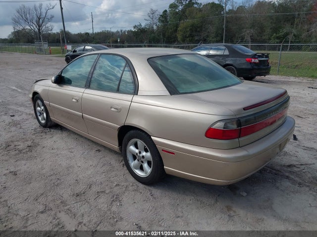 1998 CADILLAC CATERA W06VR52R3WR179841 Photo 2