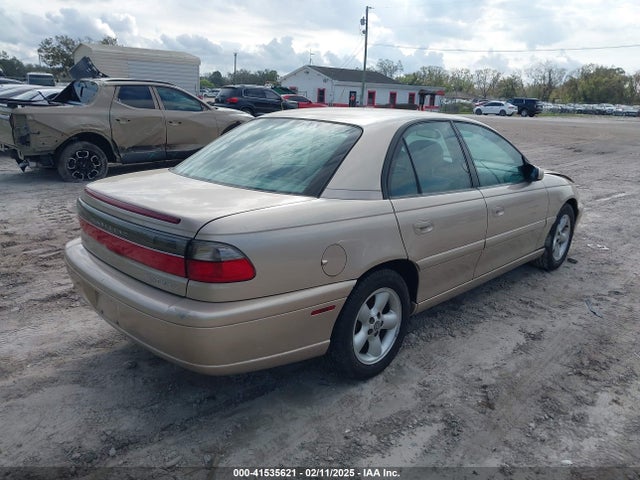 1998 CADILLAC CATERA W06VR52R3WR179841 Photo 3