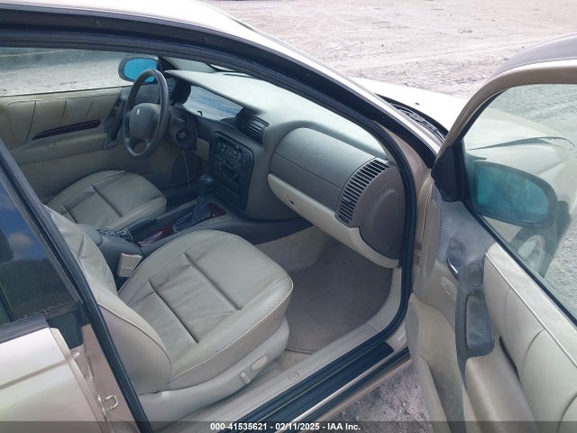 1998 CADILLAC CATERA W06VR52R3WR179841 Photo 4