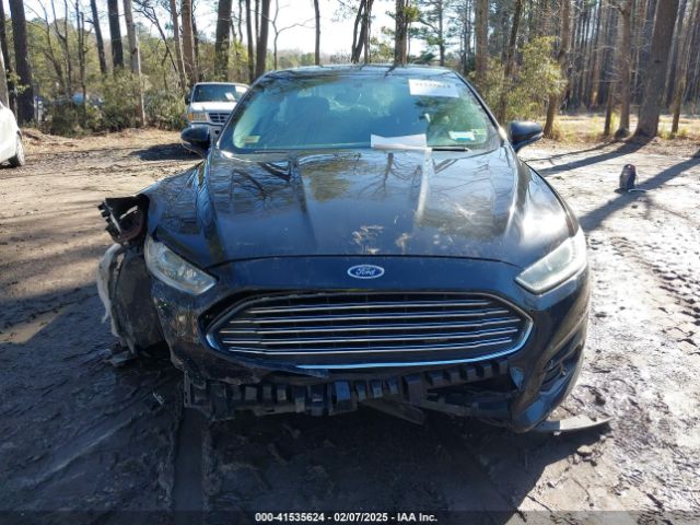 3FA6P0PU8GR182626 Ford Fusion Energi Se Luxury