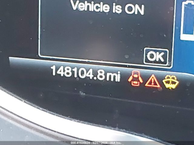 3FA6P0PU8GR182626 Ford Fusion Energi Se Luxury