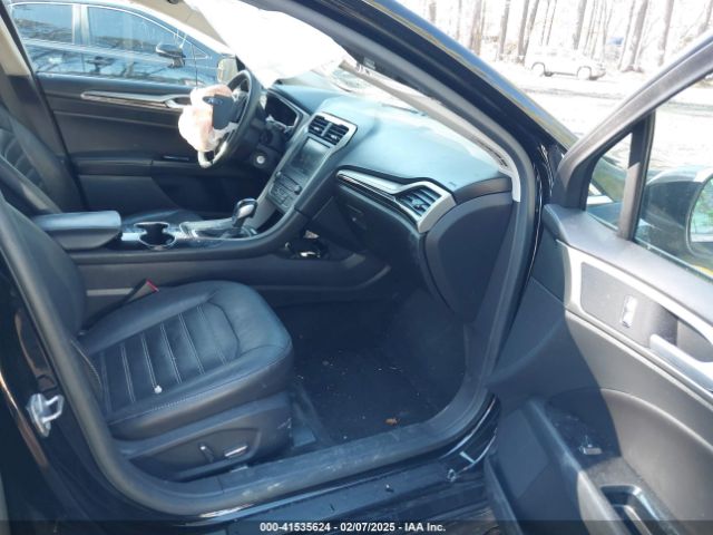 3FA6P0PU8GR182626 Ford Fusion Energi Se Luxury