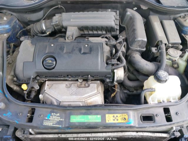 2009 MINI COOPER WMWMF335X9TW71208 Photo 9