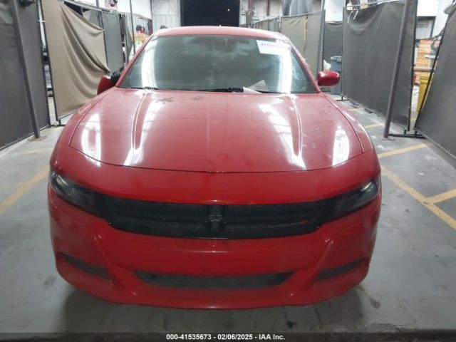 2C3CDXHG7HH528464 Dodge Charger Sxt Rwd