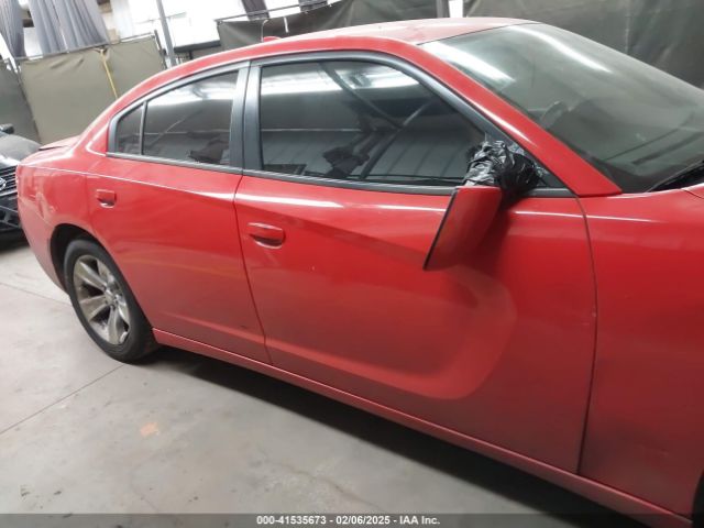 2C3CDXHG7HH528464 Dodge Charger Sxt Rwd