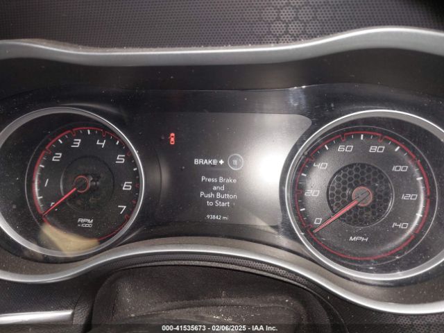 2C3CDXHG7HH528464 Dodge Charger Sxt Rwd