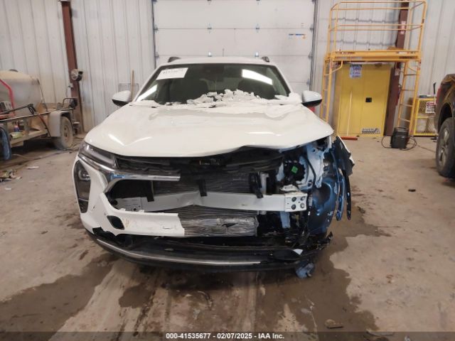 KL77LHEP7SC110293 Chevrolet Trax Fwd Lt