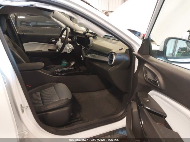 KL77LHEP7SC110293 Chevrolet Trax Fwd Lt