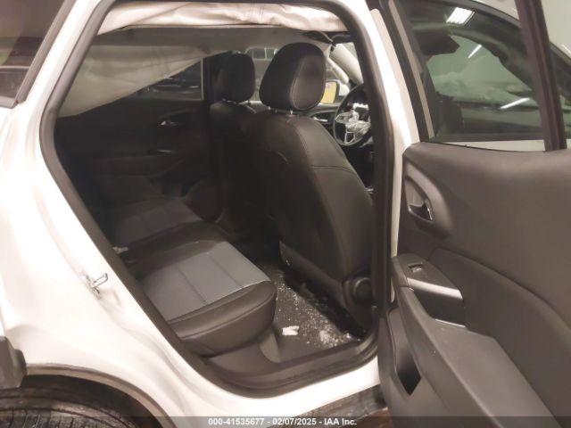 KL77LHEP7SC110293 Chevrolet Trax Fwd Lt